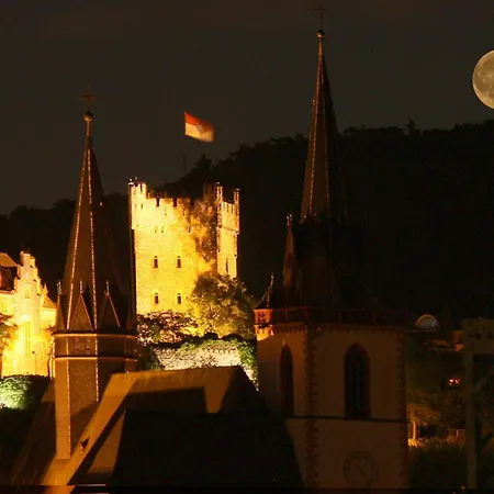 'stay Friends' Appartement *