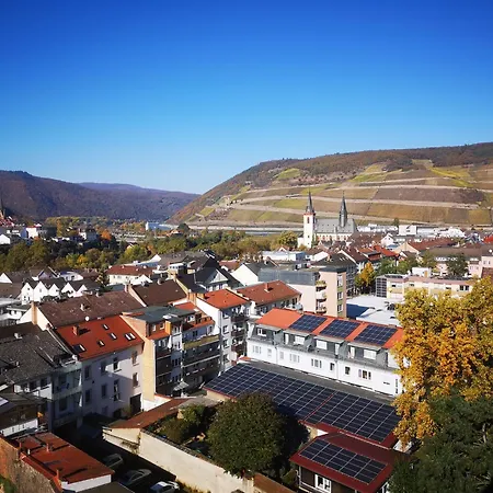 Lägenhet 'stay Friends' *