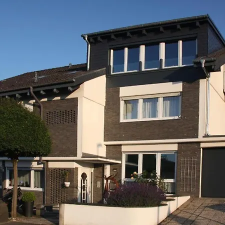 Appartement 'stay Friends' *