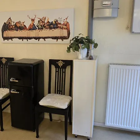 'stay Friends' Bingen am Rhein