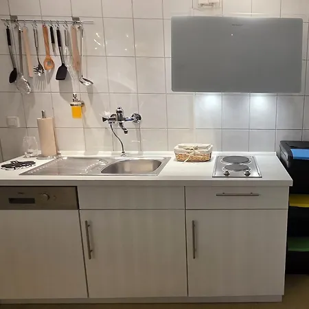 'stay Friends' * Bingen am Rhein