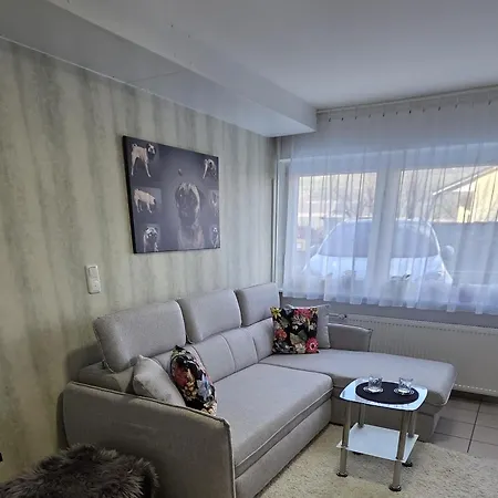 'stay Friends' Bingen am Rhein