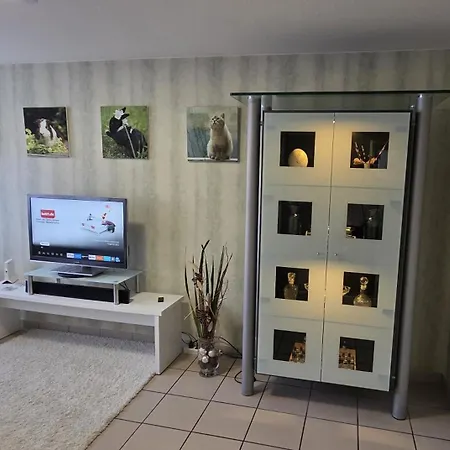 Appartement 'stay Friends' Bingen am Rhein