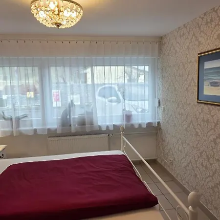 'stay Friends' * Bingen am Rhein