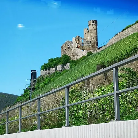 'stay Friends' Appartement *