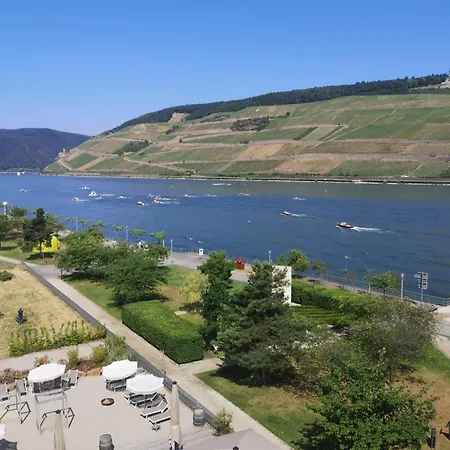 'stay Friends' * Bingen am Rhein