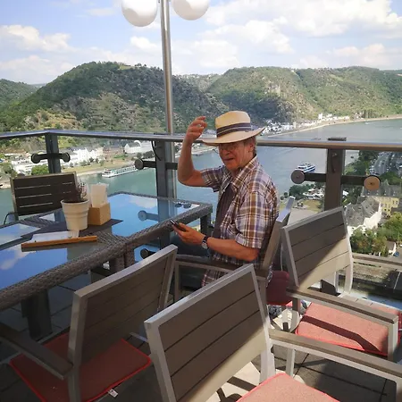 'stay Friends' Bingen am Rhein