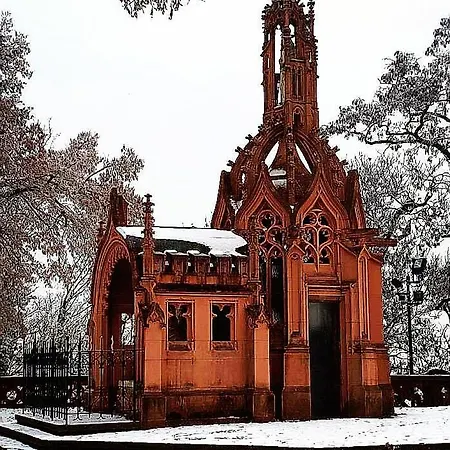 'stay Friends' Appartement *