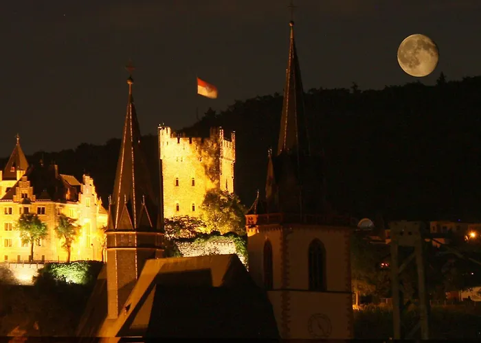 'stay Friends' Apartment *