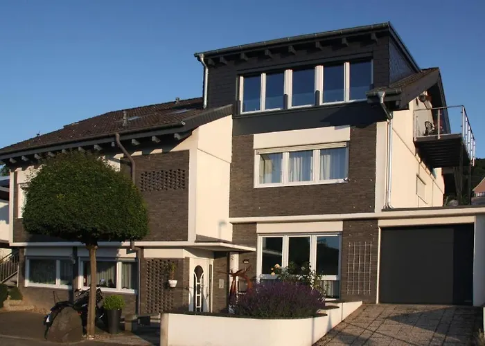 Apartment 'stay Friends' *