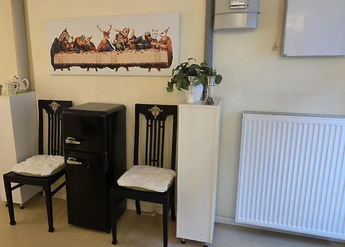 'stay Friends' Bingen am Rhein