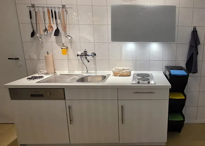 'stay Friends' * Bingen am Rhein