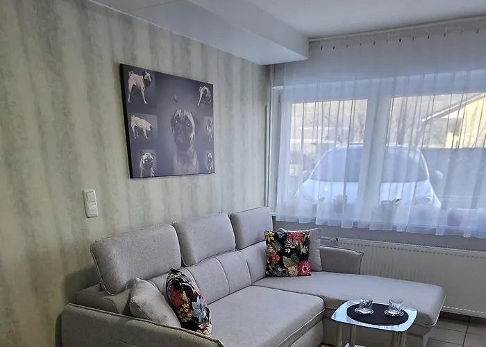 'stay Friends' Bingen am Rhein