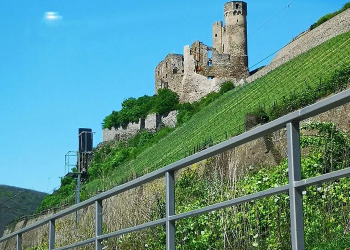 'stay Friends' Apartment *