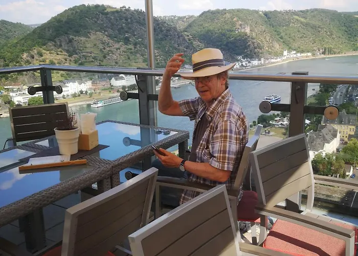 'stay Friends' Bingen am Rhein